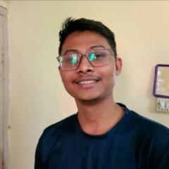 Sushant Gupta