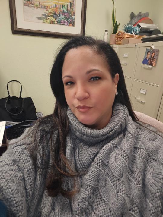 Lisbeth Jimenez