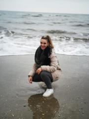 Maren Kaschta