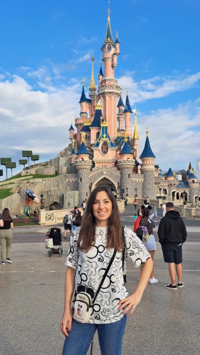 Ariana Nahime Plutman