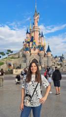 Ariana Nahime Plutman