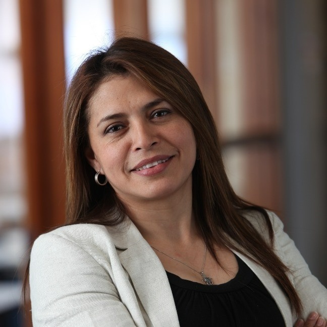 Sandra Villarraga
