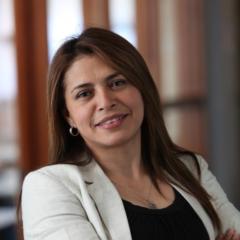 Sandra Villarraga