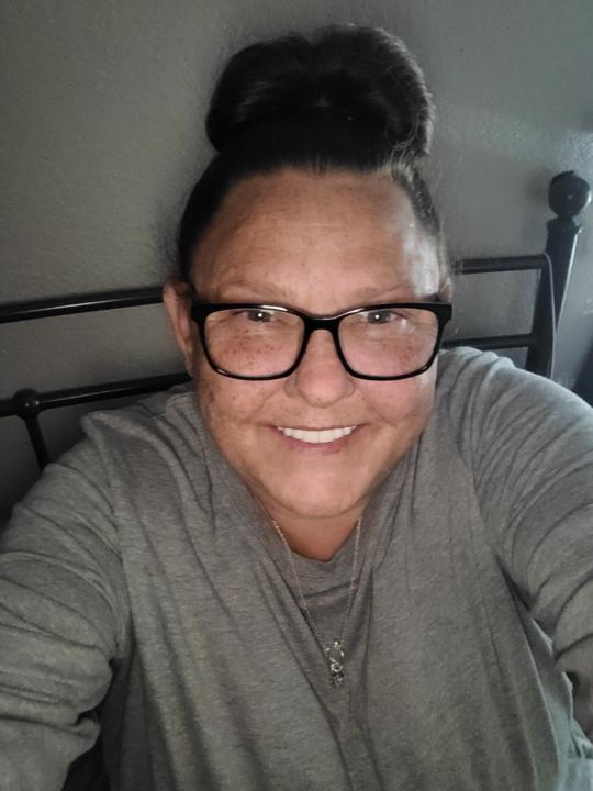 Holly Simpson