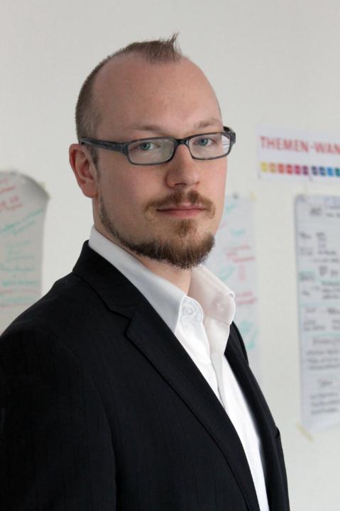 Philipp Wilimzig