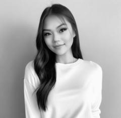 Sandy Tran