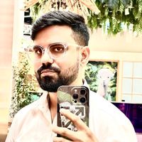 Devendra Pareek
