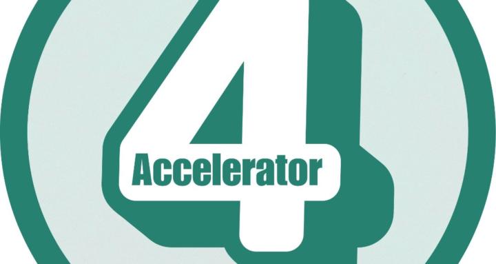4 Laws Accelerator