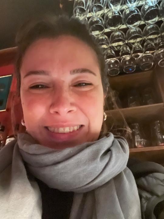 Sissi Malek