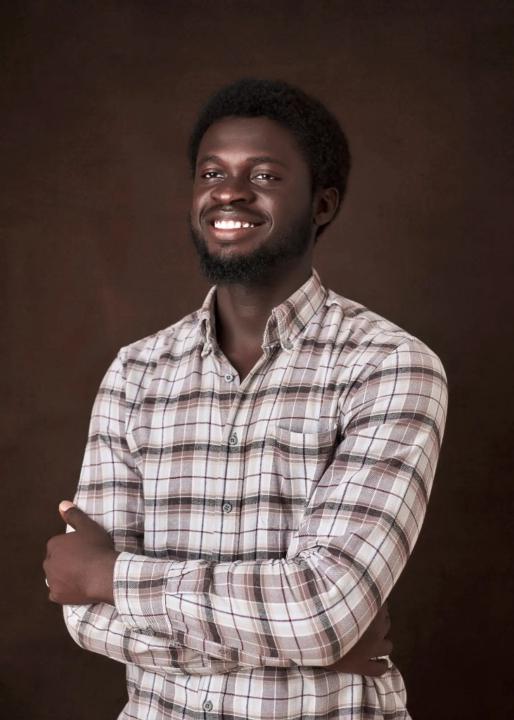 Theophilus Olukanni