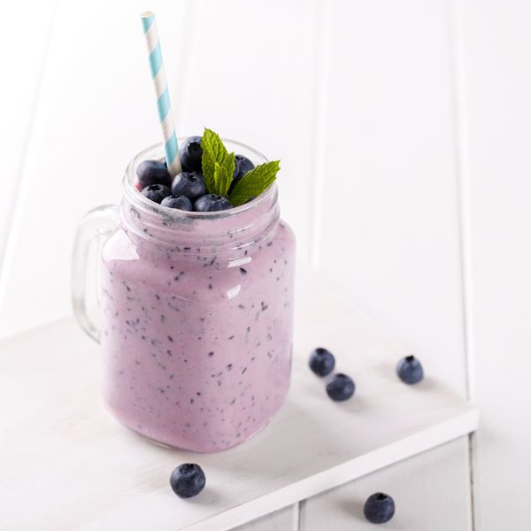 Fertility Smoothie Love