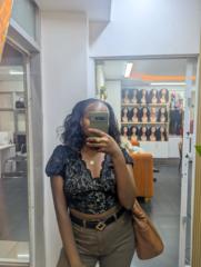 Angie Wanjiku
