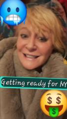 Louise Taylor Taylor