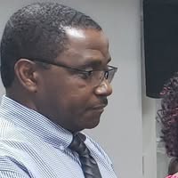 Solomon Fonbeh