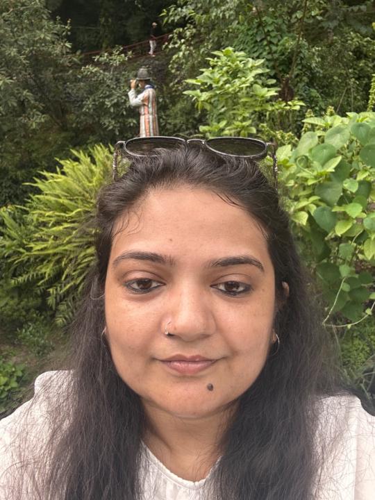 Tanya Kumari