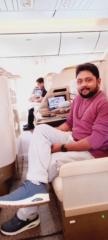 Vignesh Ramamoorthy