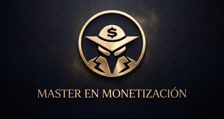 Master en Monetización