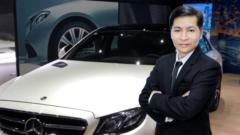 Nguyen Thien