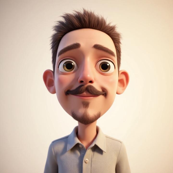Keith Sexton
