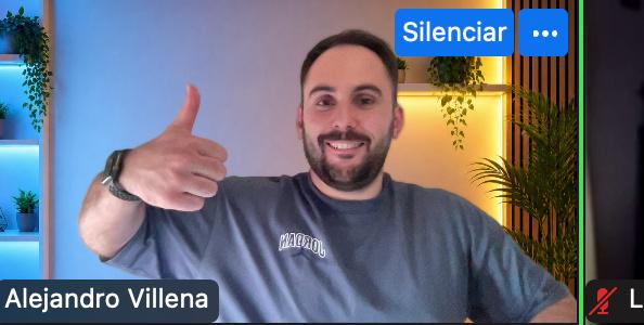 Alejandro Villena