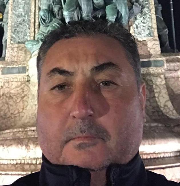 Aycan Gencoglu