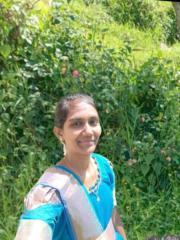 Kaviya A
