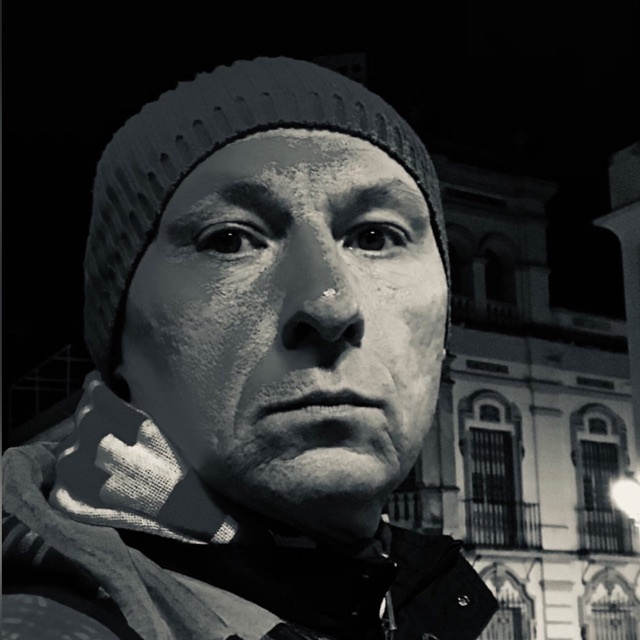 Yury Stepanko