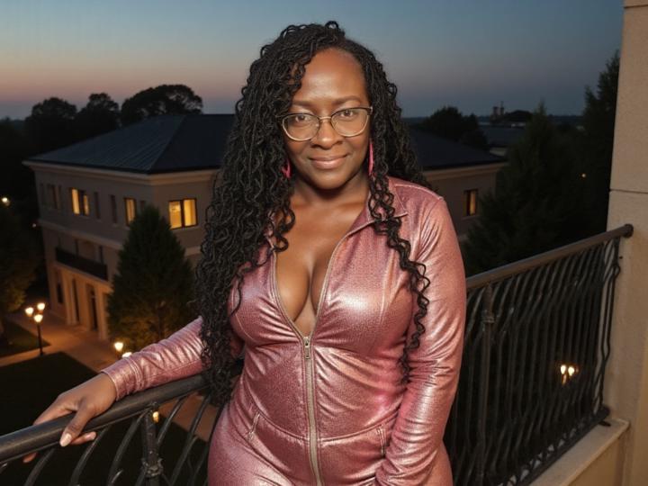Wykeitha Benton