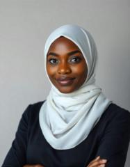 Aisha Sanusi