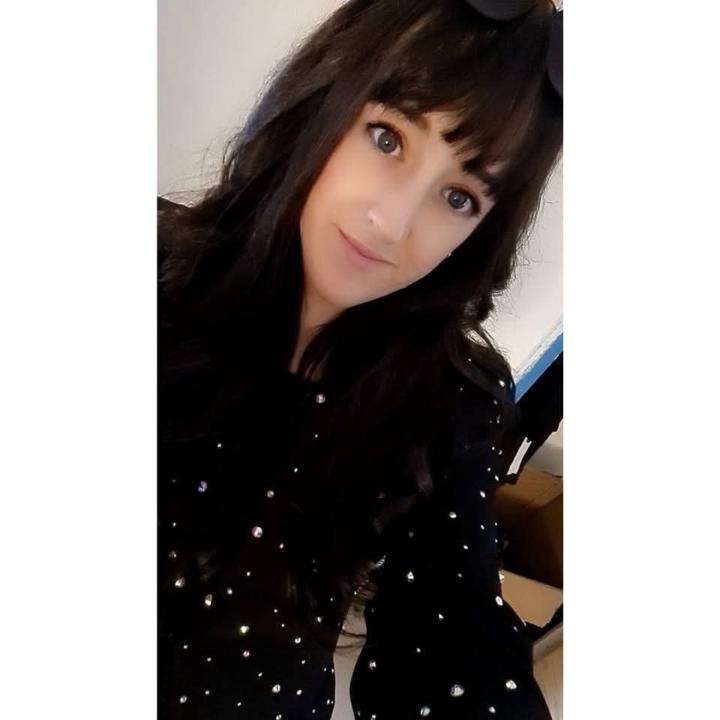 Molly Neil-Jones
