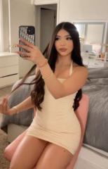 Davina Pearl