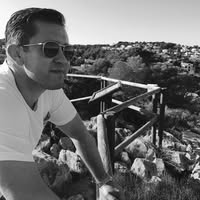 Andrew Lennard