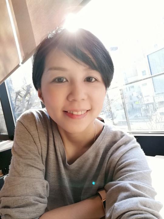Chen Mio