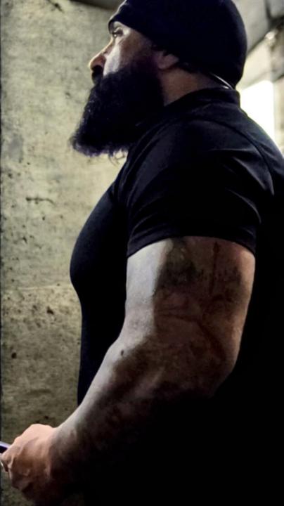 Luis Rodríguez