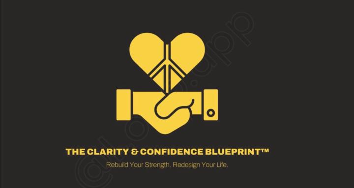 THE CLARITY & CONFIDENCE Group