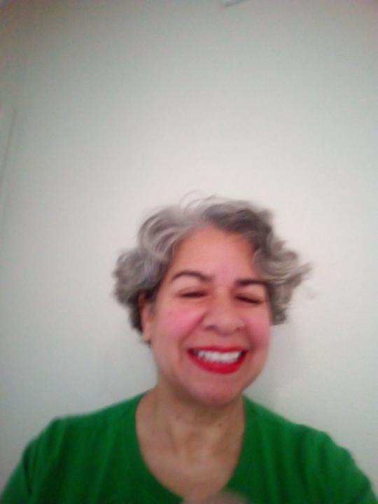 Awilda Cruz