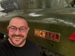 Mike Cockley