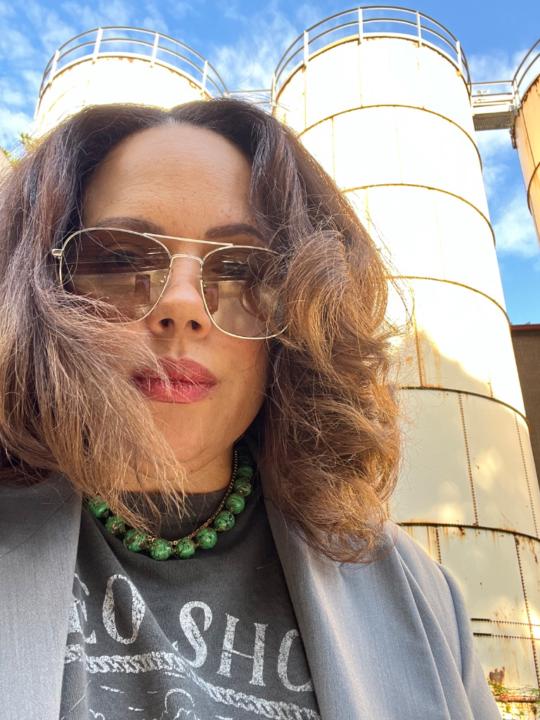 Nelly Acevedo-Constantine