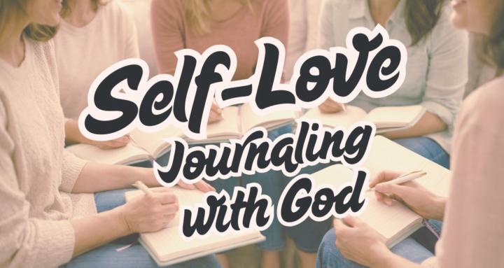 Self Love Journaling Circle  