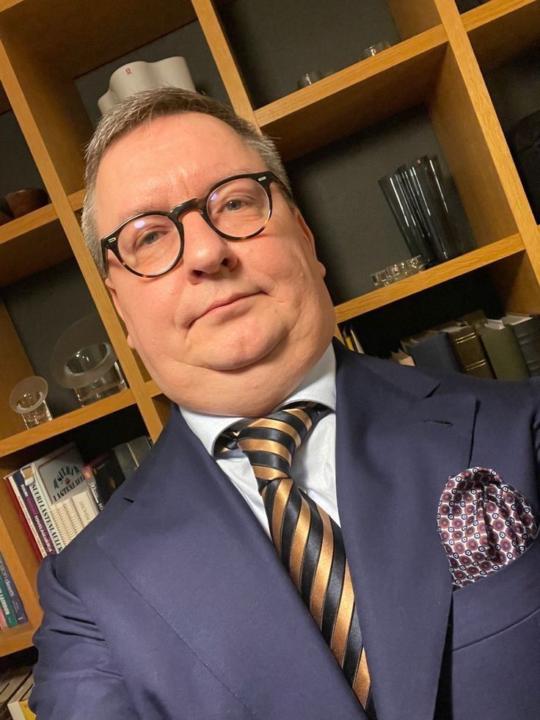 Daniel Dove