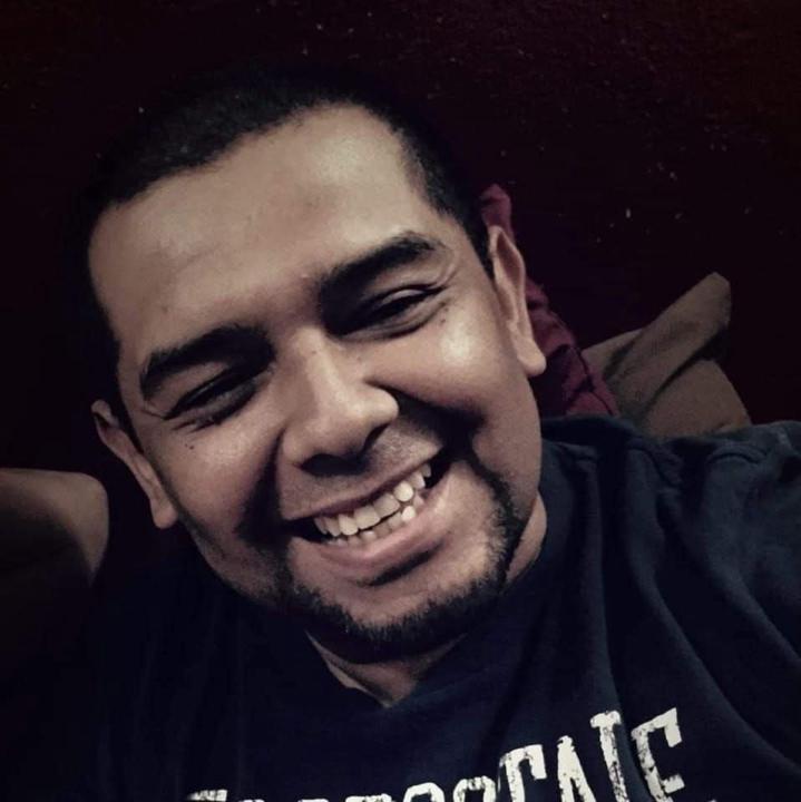 José Luis Davila