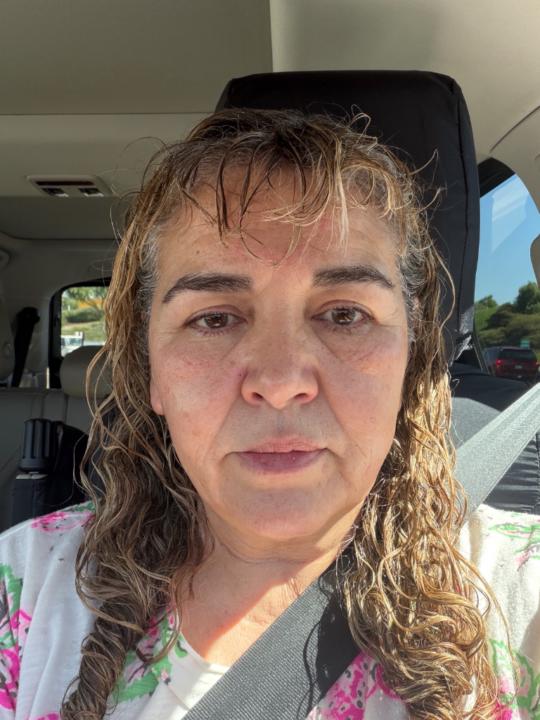 Ana Calderon