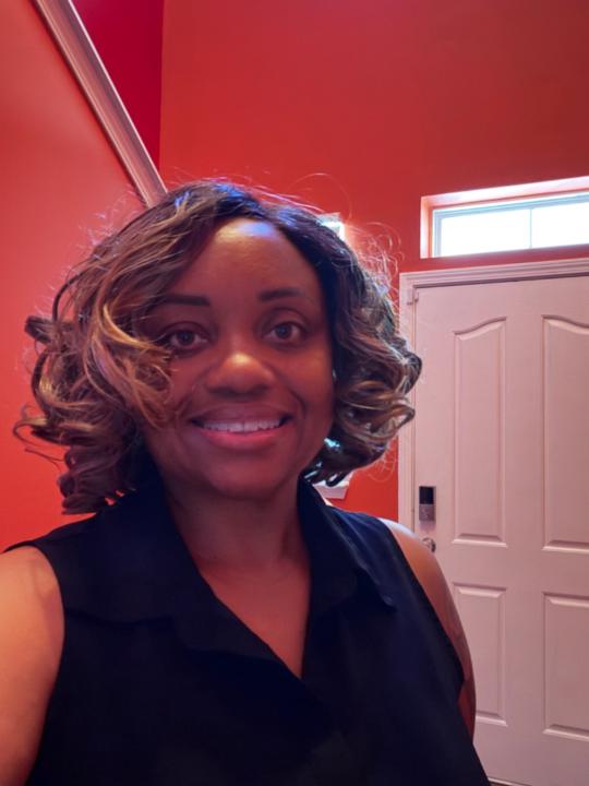 Teneshia LaFaye