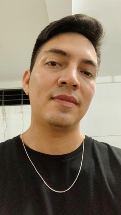 Kevin Clark Alfaro Saavedra