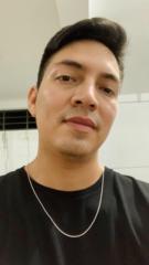 Kevin Clark Alfaro Saavedra