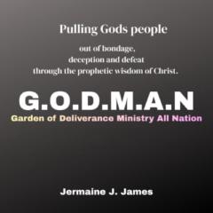 Jermaine James