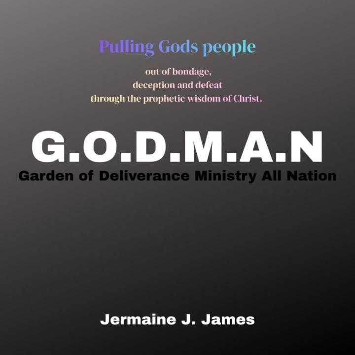 Jermaine James