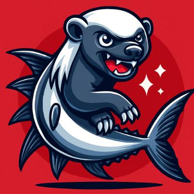 Carebear The Ghost in this.Machine