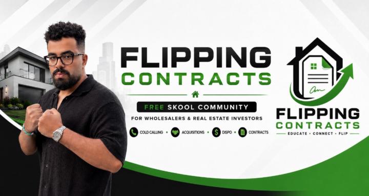 Flipping Contracts