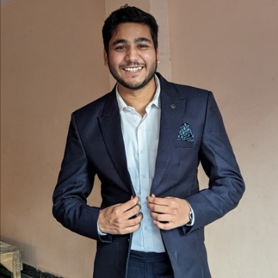 Devendra Ahirwar